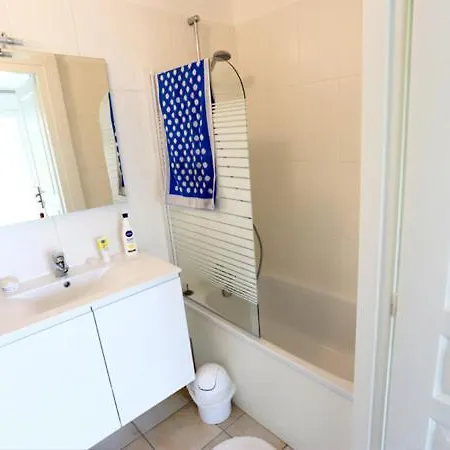 Izarpean Apartmán Bidart