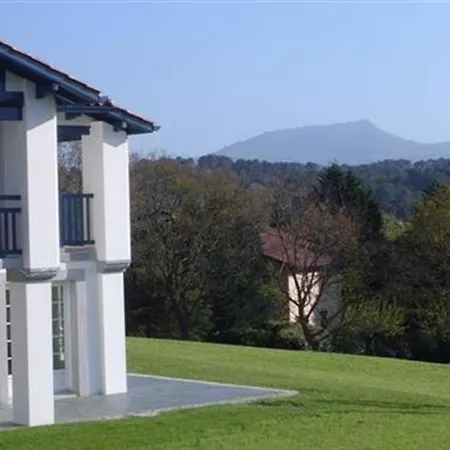 Apartmán Izarpean Bidart