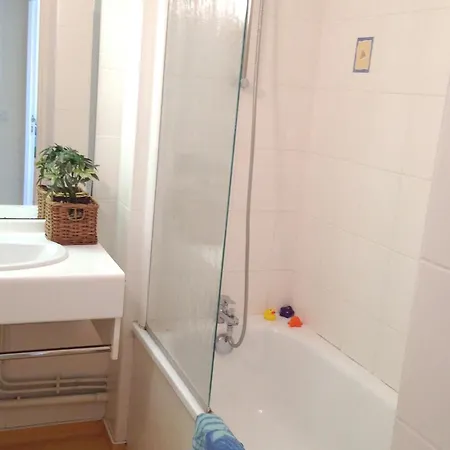 Izarpean Apartmán Bidart