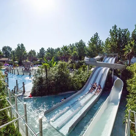 Apartmán Izarpean Bidart