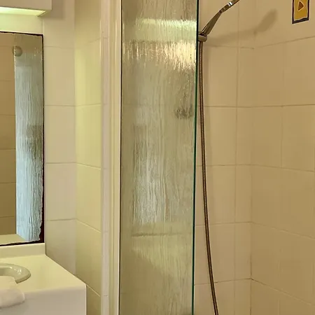 Izarpean Appartement *