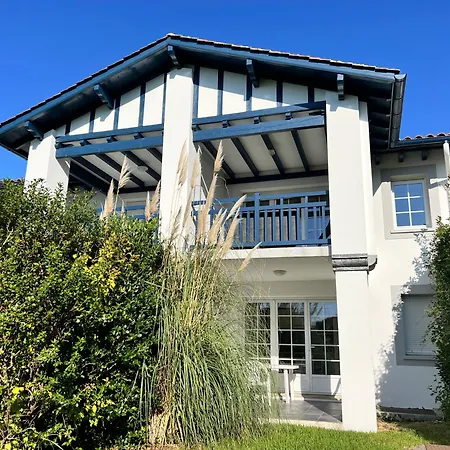 Izarpean Appartement