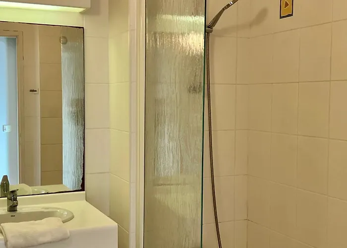 Izarpean Appartement *