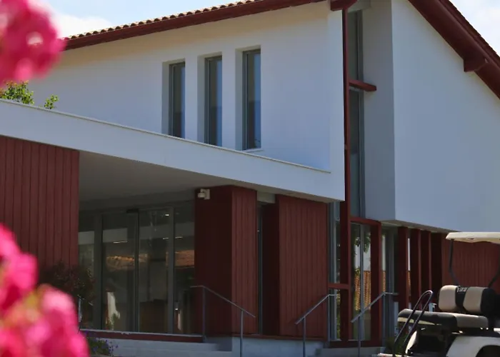 Appartement Izarpean Bidart