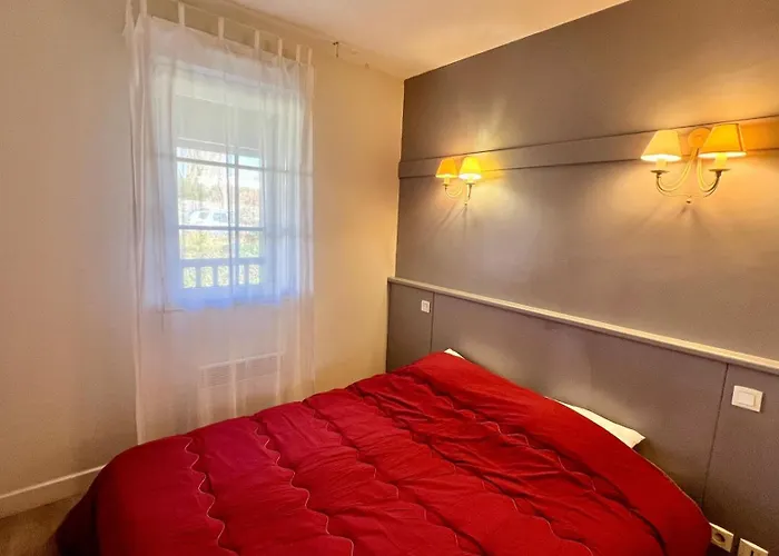 Appartement Izarpean