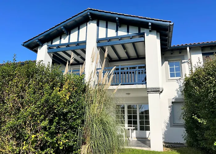 Izarpean Appartement