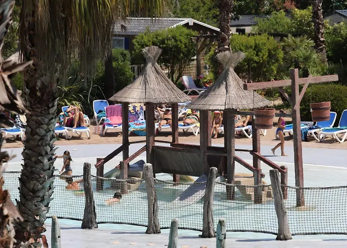 Appartement Izarpean