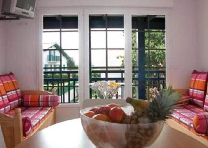 Izarpean Appartement *