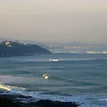 Izarpean Bidart-biarritz شقة *