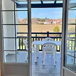 شقة Izarpean Bidart-biarritz بيدار