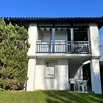 Izarpean Bidart-biarritz شقة