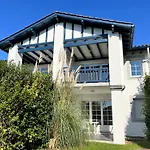 Izarpean Bidart-biarritz Апартаменты