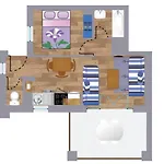 Izarpean Bidart-biarritz * بيدار
