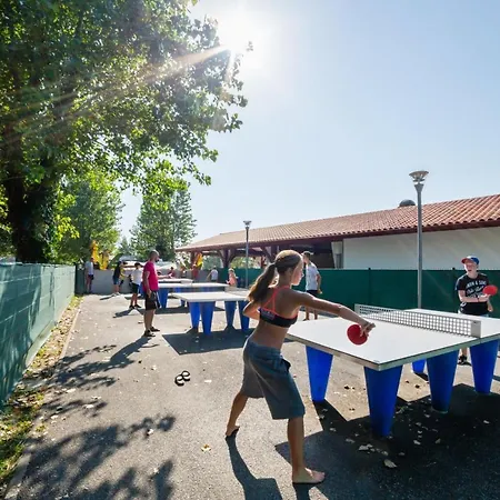 Apartmán Izarpean *