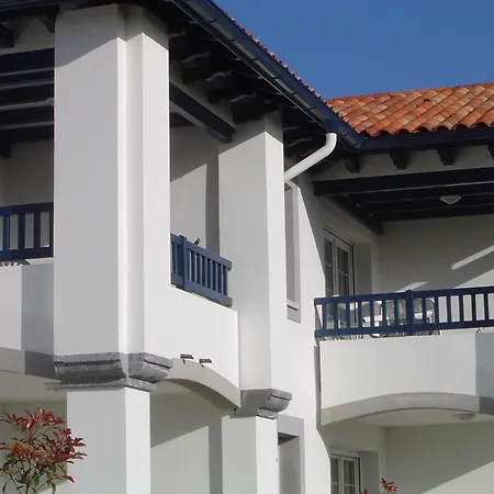Apartment Izarpean