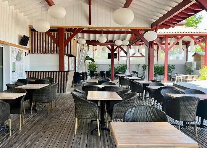 Izarpean Bidart-biarritz Bidart